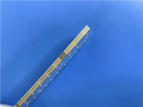 MT40 10mil PCB
